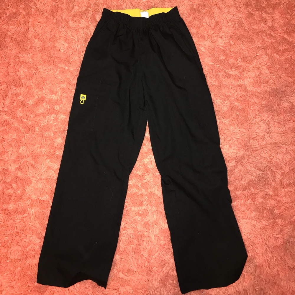 Scrub Pants